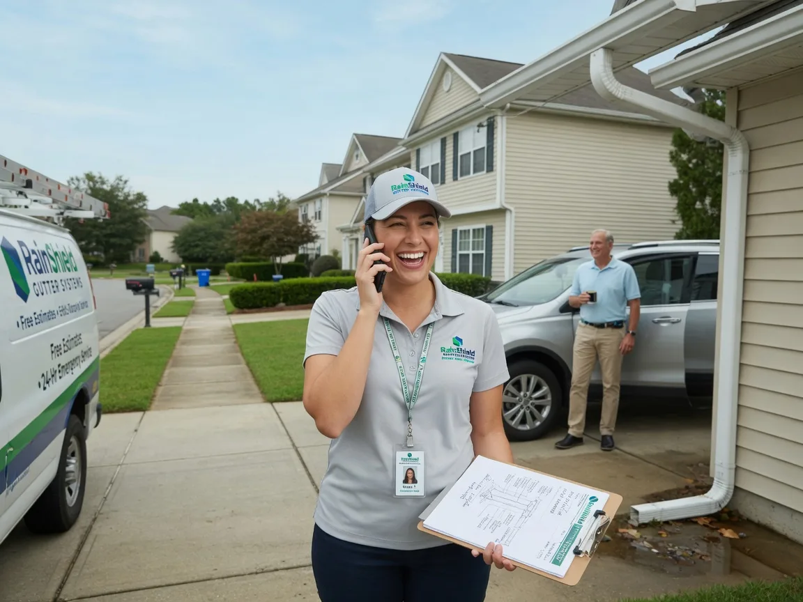 Gutter Installation East Pittsburgh, PA FAQs